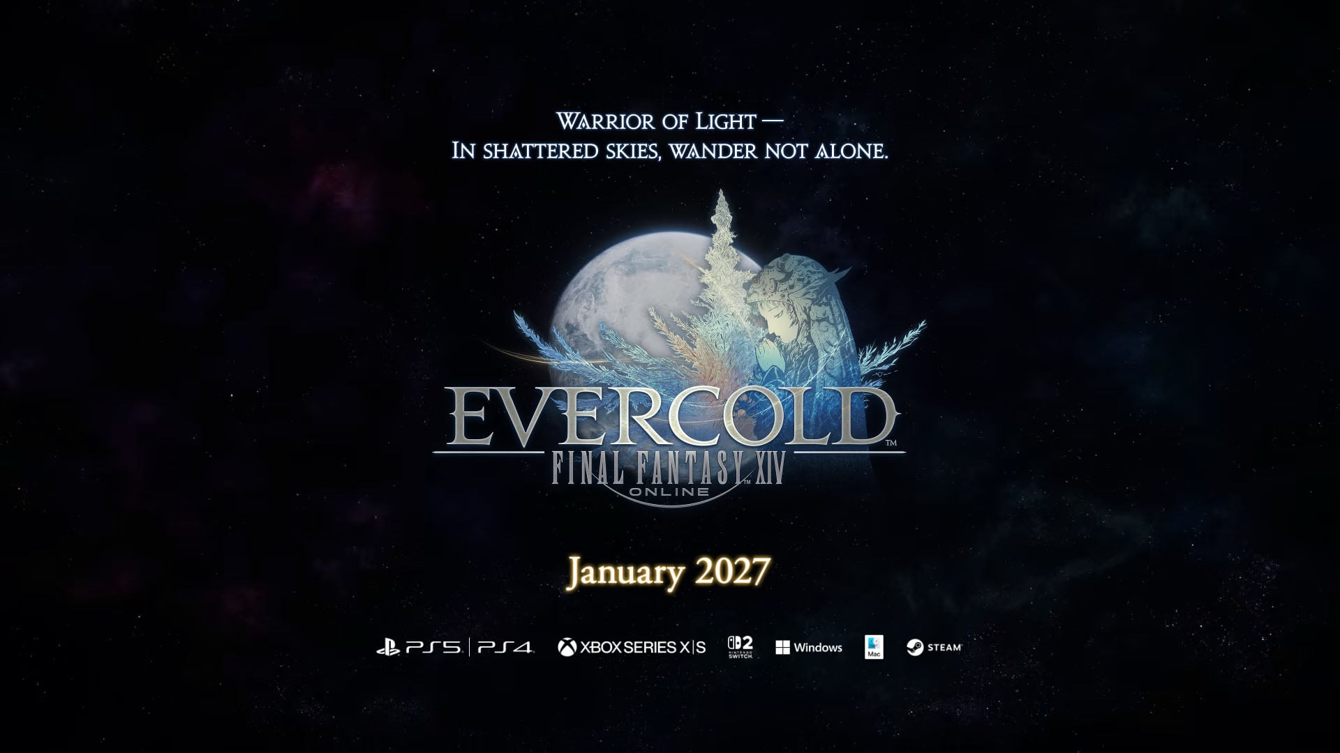 Final Fantasy XIV chega ao Switch 2 em agosto e traz novidades emocionantes
