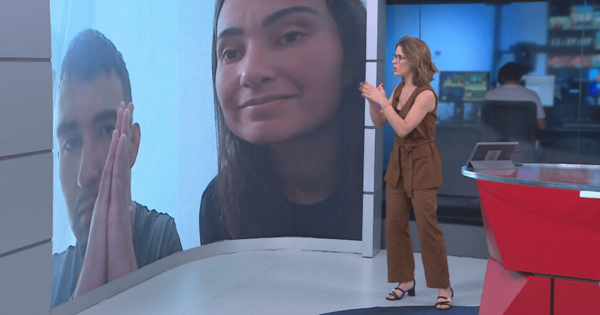 “Fiquei cercado por vários bichos”, conta jovem desaparecido no Pico Paraná