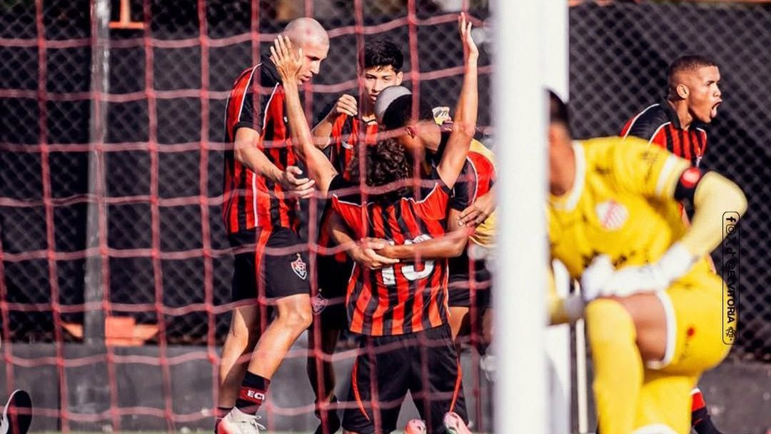 Flamengo-SP x Vitória: horário e onde assistir ao jogo da Copinha