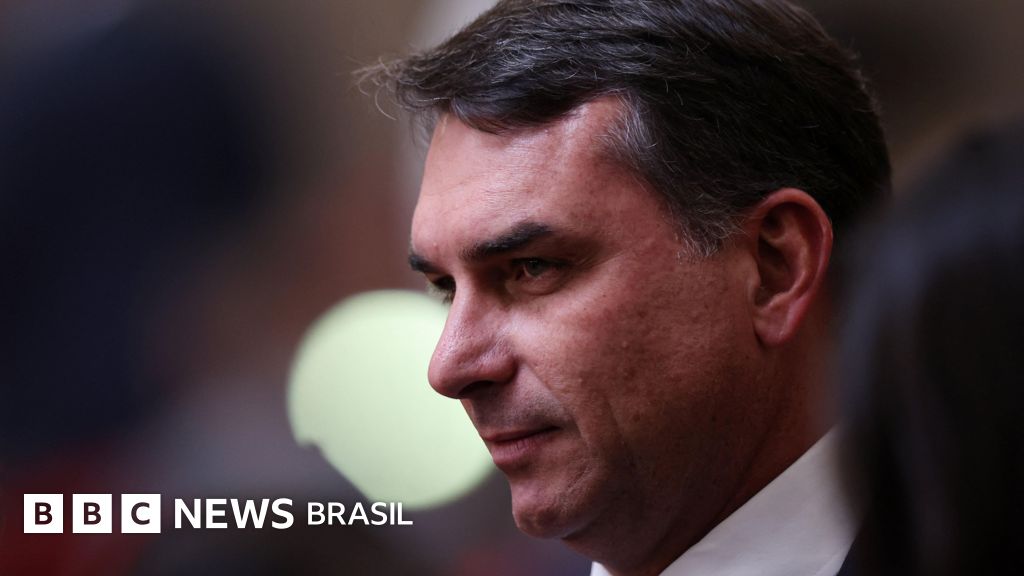 Flávio Bolsonaro, o herdeiro de Bolsonaro: um caminho de desafios