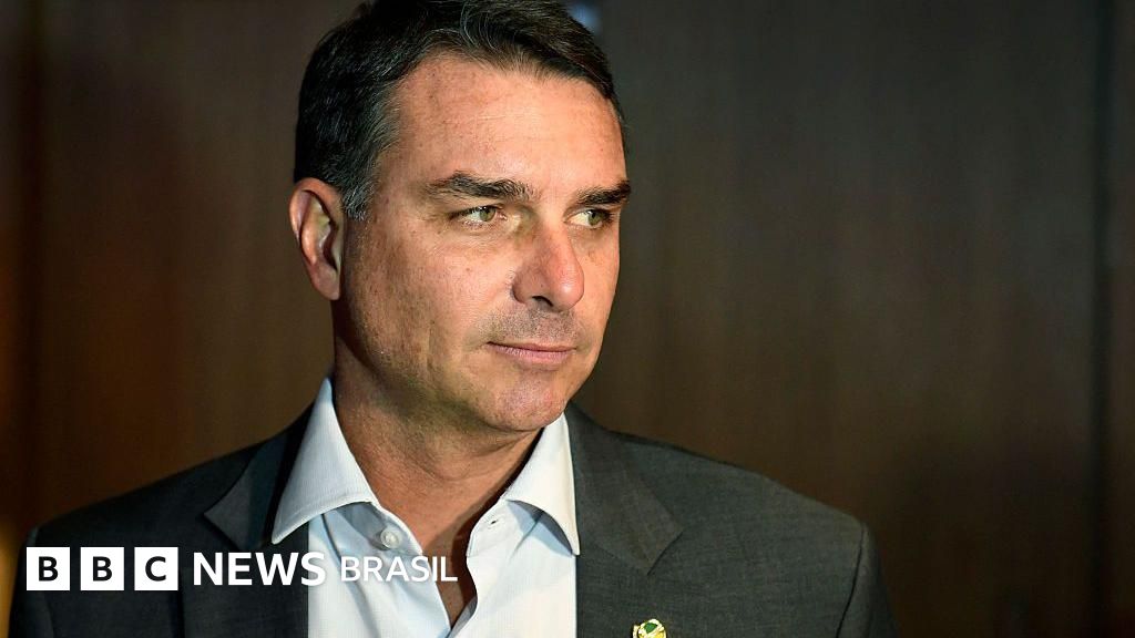 Flávio Bolsonaro Sobreviverá ao Escândalo com Vorcaro? - Análise Exclusiva