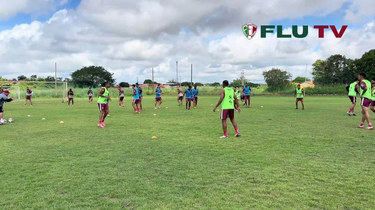 Fluminense-PI Acerta com Goleiro Jerfersson para Sequência de 2026!