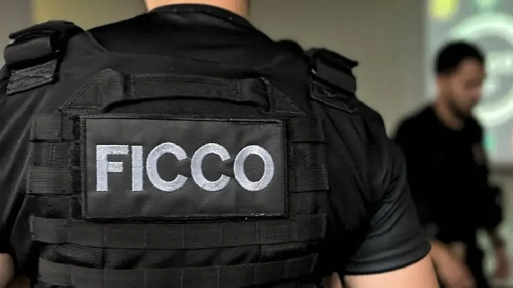 Foragido da Justiça do Pará é Preso no Ceará: Mandado de Prisão por Roubo