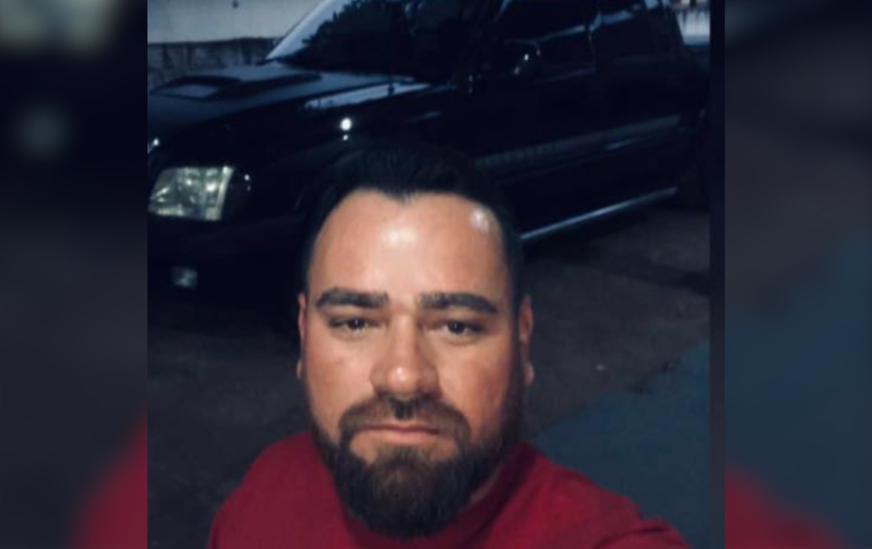 Foragido da Justiça por matar ex-marido da namorada é preso após ser flagrado dirigindo ve