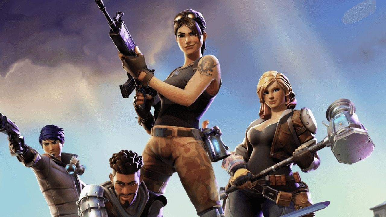 Fortnite Volta à App Store: Epic Games Se Prepara para a Batalha Final Contra a Apple
