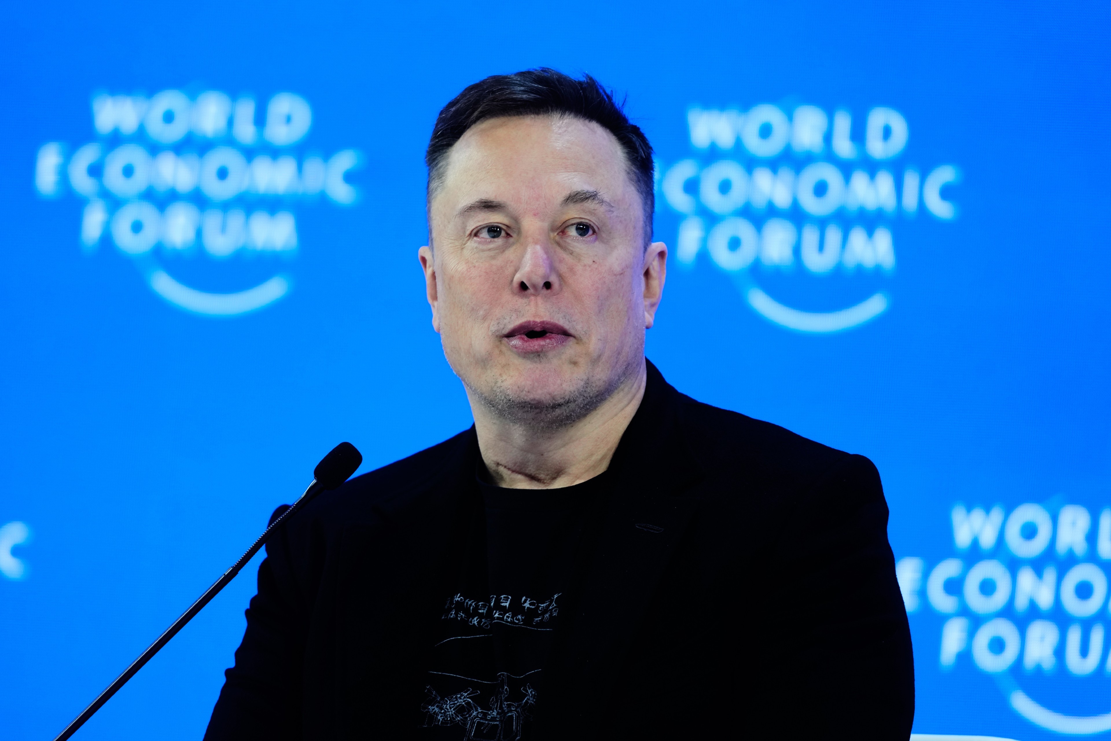 Fortuna de Elon Musk Dispara: O Que Está Por Trás do Aumento de Quase US$ 500 Bilhões em 1 Ano?