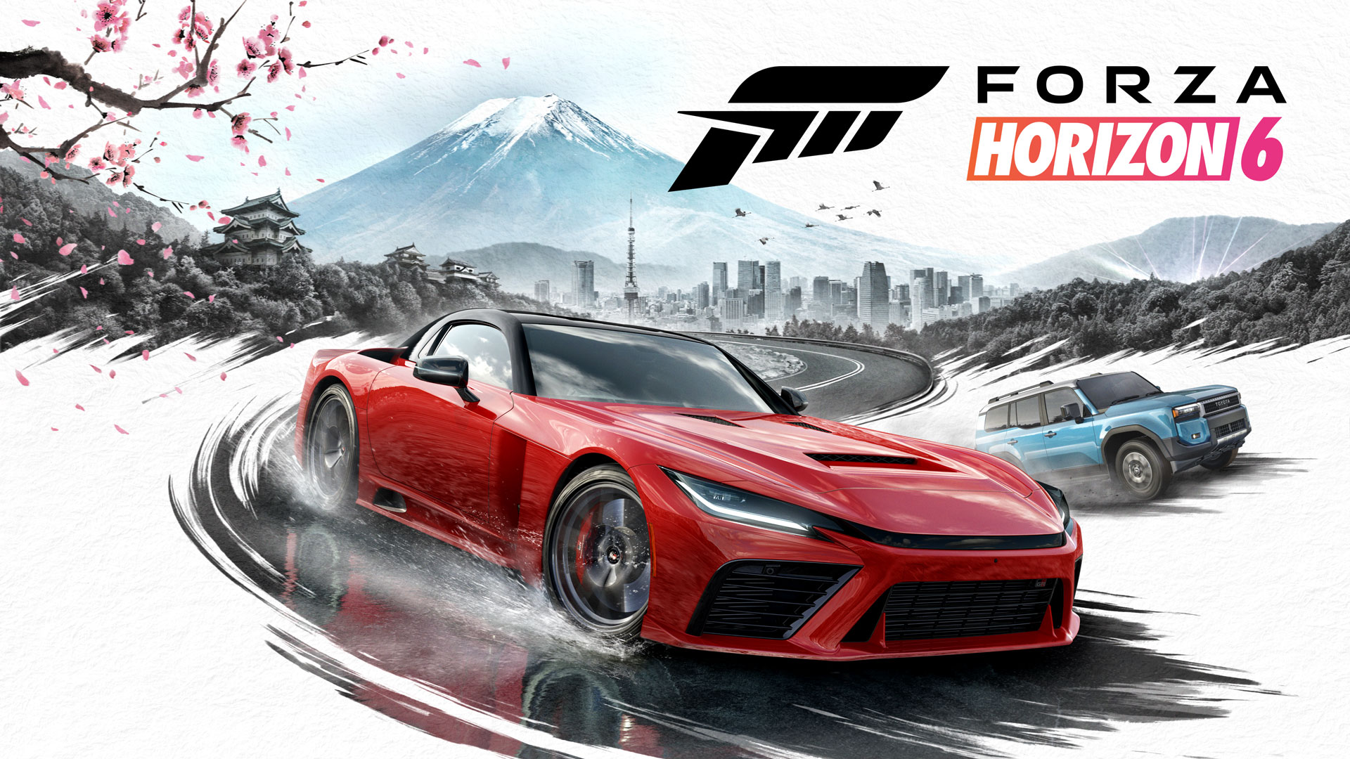 Forza Horizon 6: a Revolução do Ray Tracing em Jogos