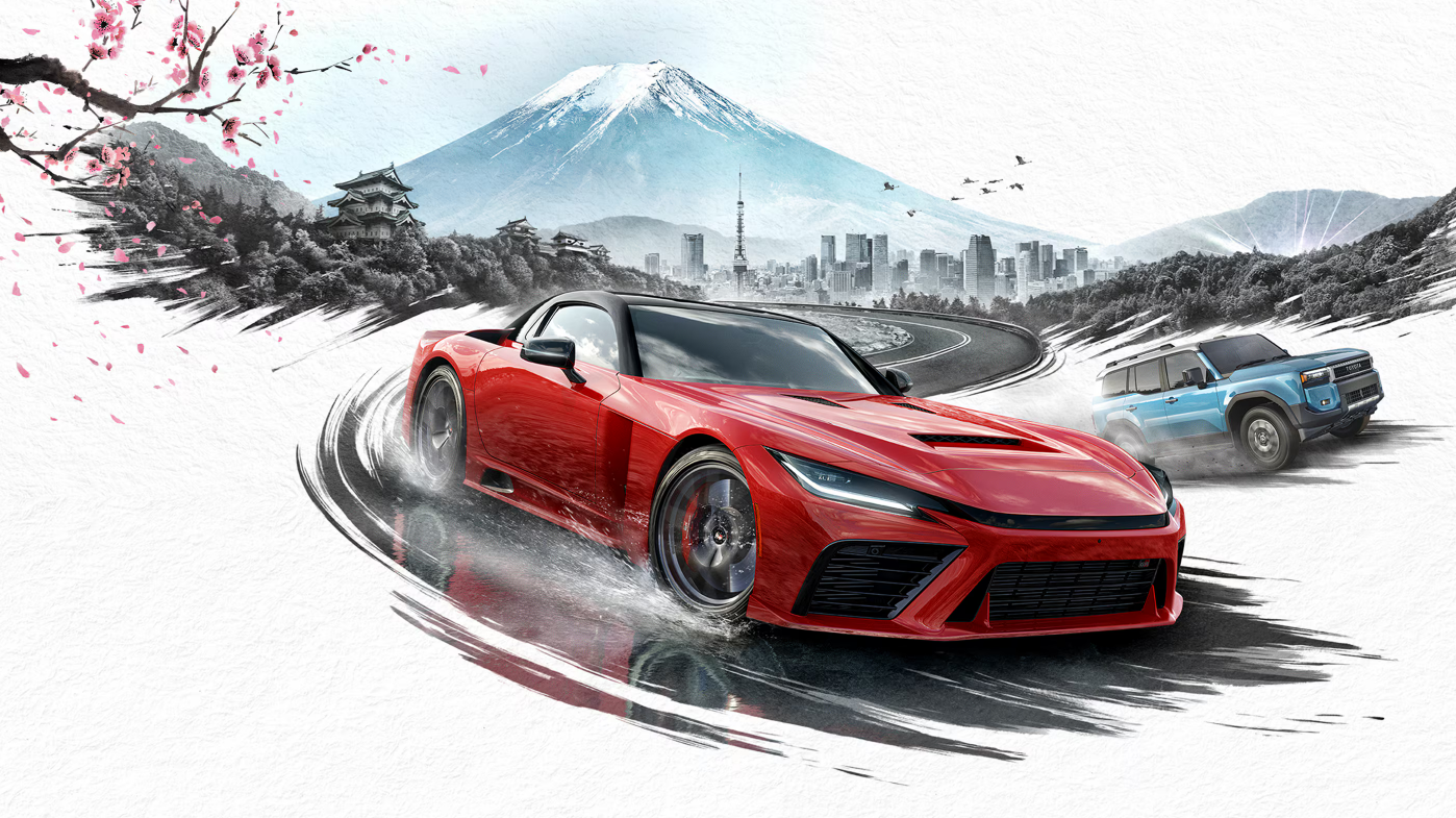 Forza Horizon 6 está disponível: explore o Japão com a nova temporada!