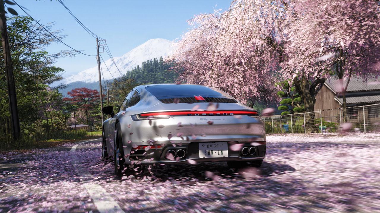 Forza Horizon 6: Novidades, Tóquio e Evolução Técnica no Novo Capítulo da Série