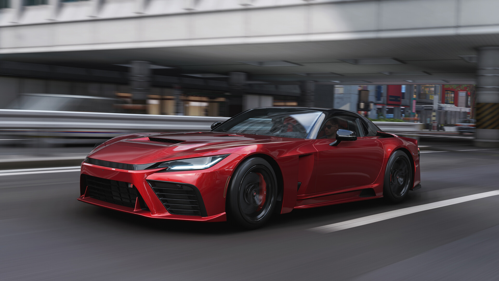 Forza Horizon 6: O Maior Sucesso do Xbox Game Studios no Steam