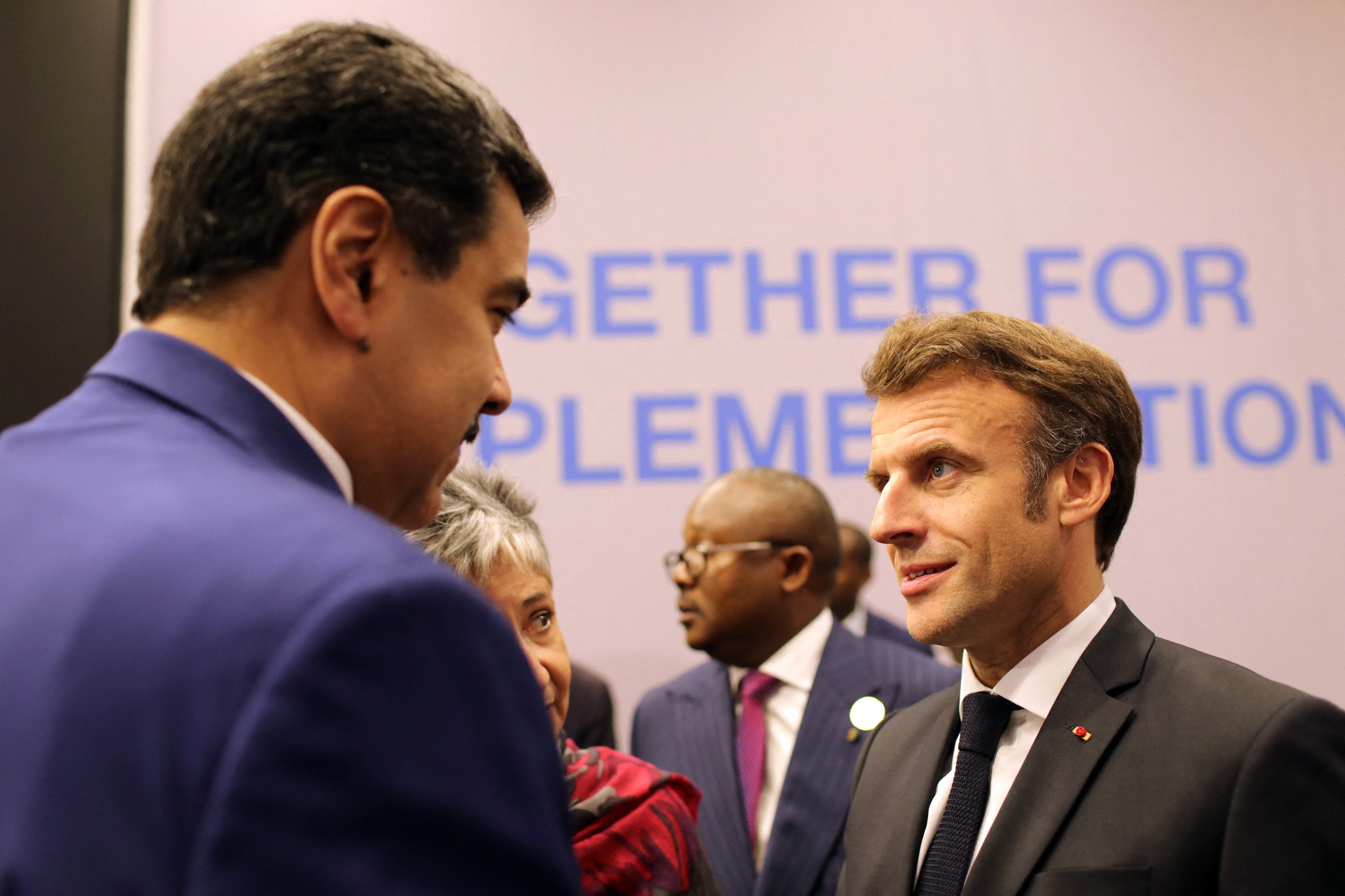 França não aprova método usado pelos EUA para capturar Maduro, diz Macron