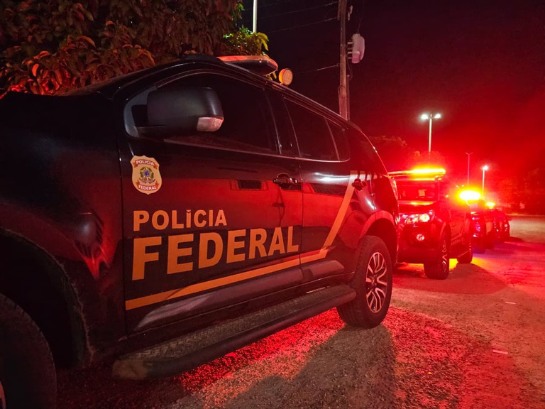 Fraude no Piauí: Castelo do Piauí é Alvo de Operação da PF