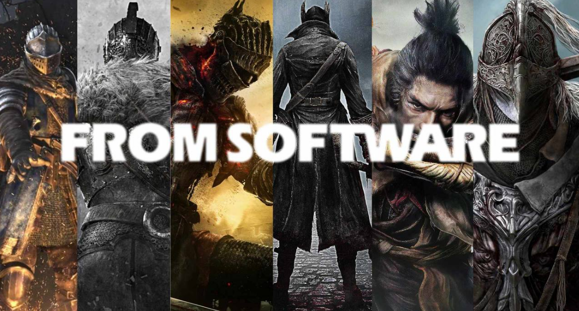 FromSoftware Acelera Criação de Novos Projetos: O que Isso Significa para o Futuro dos Games?