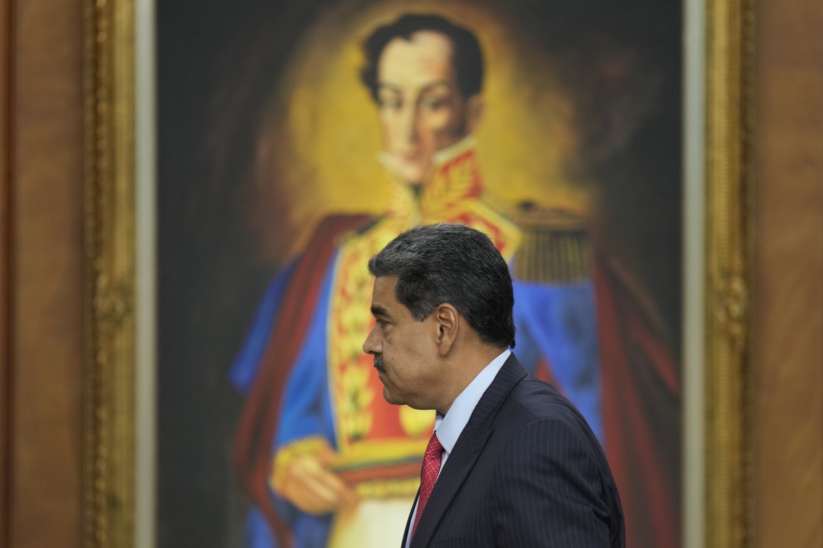 FT: Os rumos do processo por narcotráfico contra Nicolás Maduro