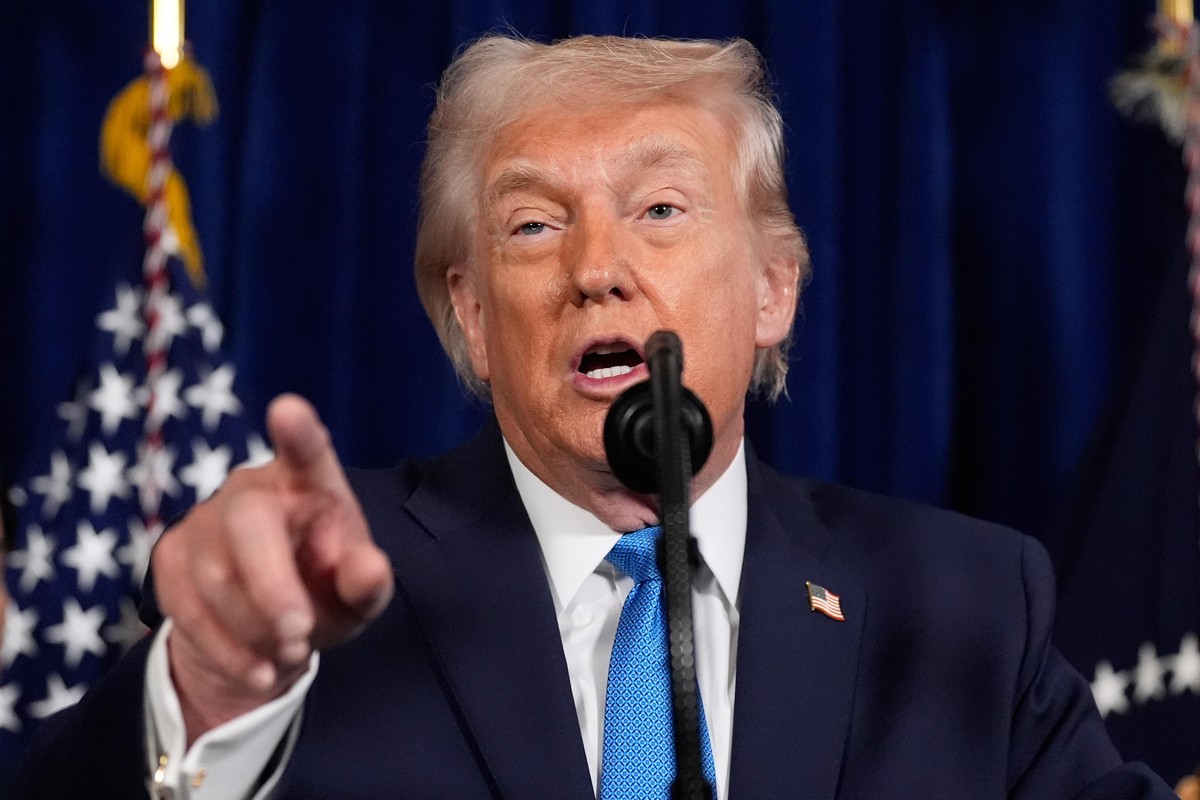 FT: Qual é o plano de Trump para o petróleo venezuelano?