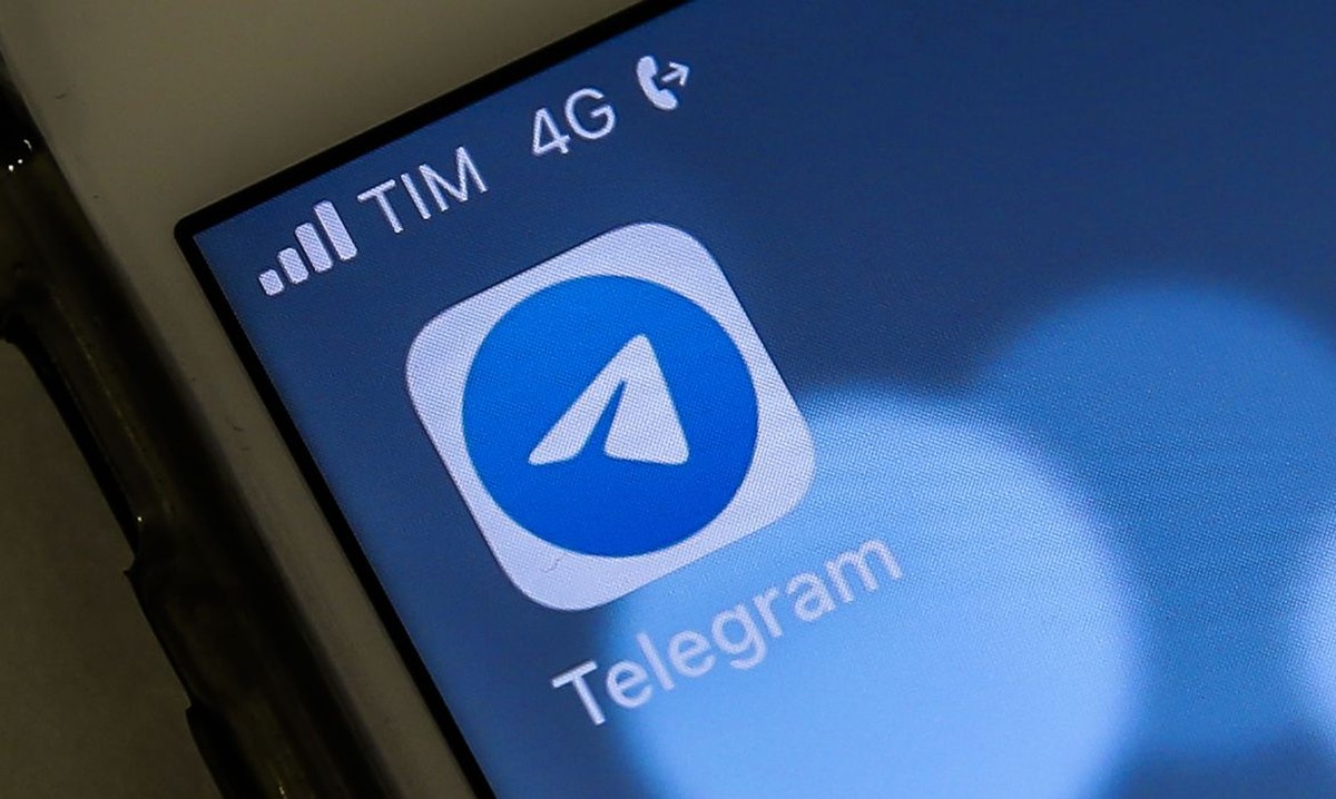 FT: Telegram sofre impacto de US$ 500 milhões por congelamento de bônus russos