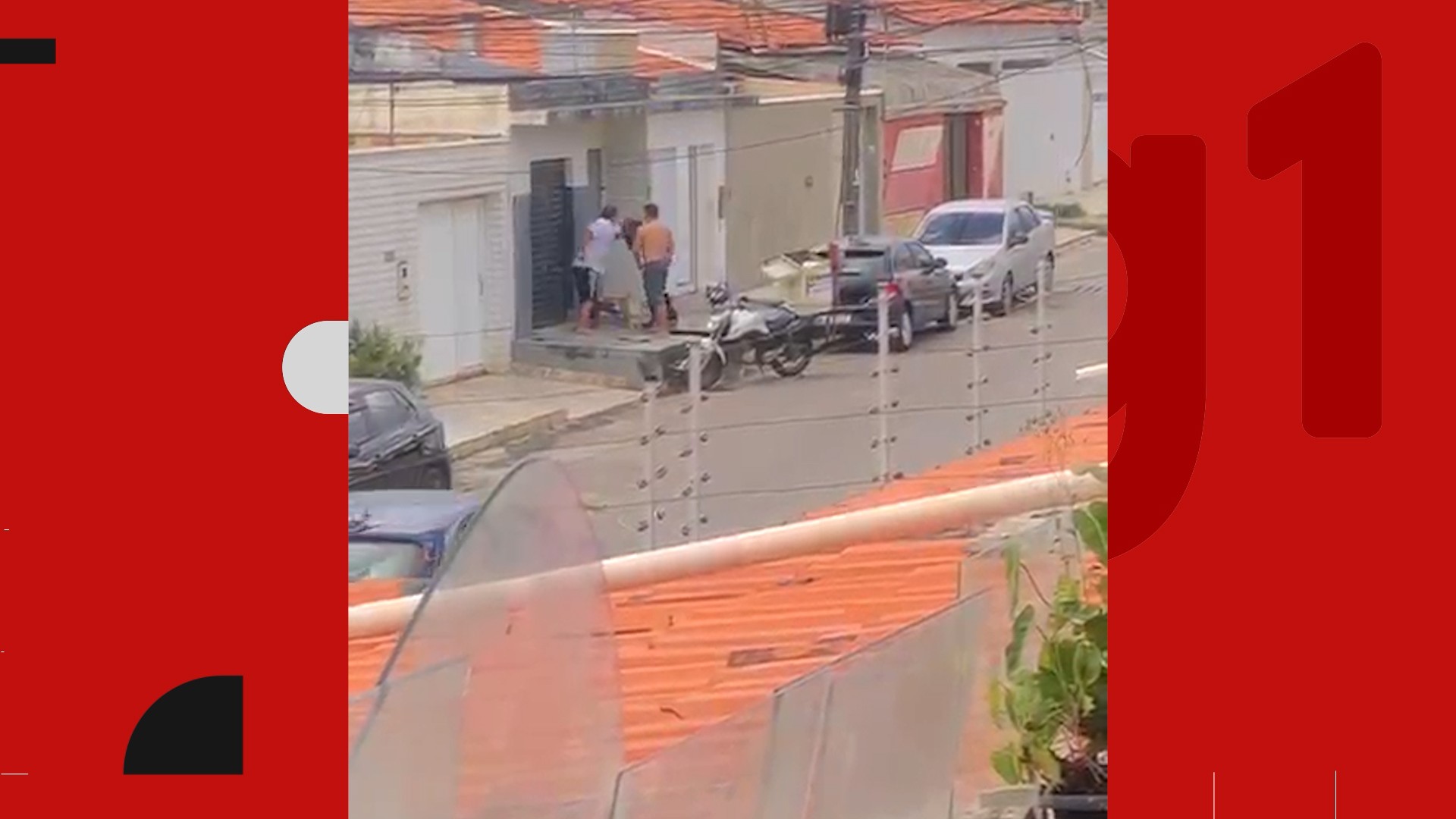 Funcionário da Caema é agredido durante serviço em São Luís