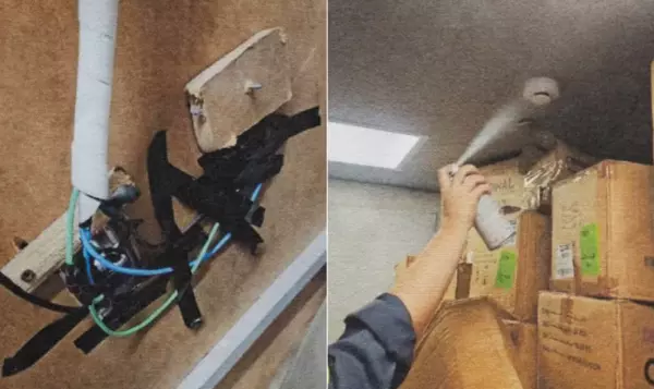 Funcionários mortos em incêndio de shopping alertaram para risco de fogo em vistoria