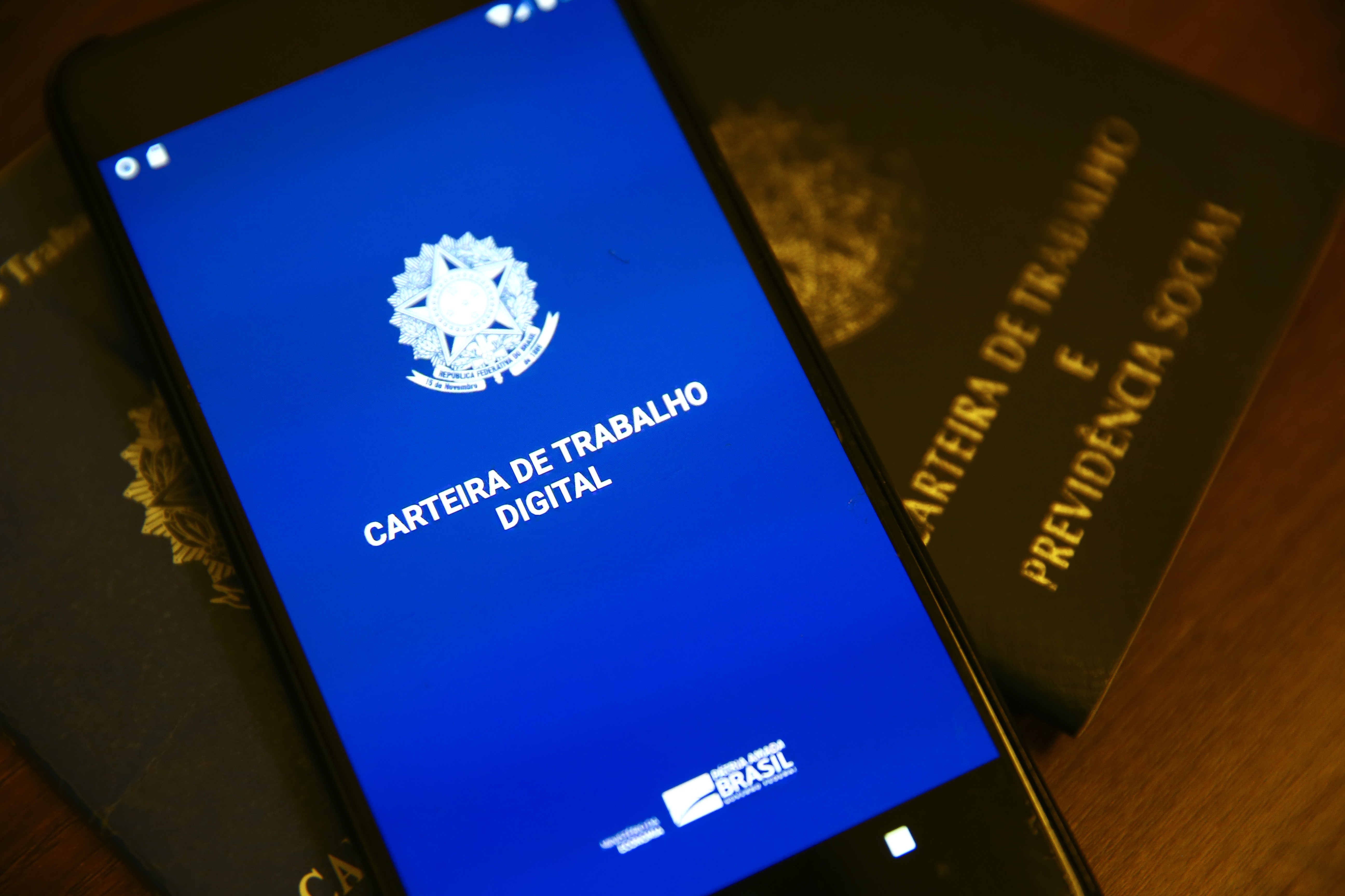 Fundat oferta vagas de emprego para  diversas áreas; confira
