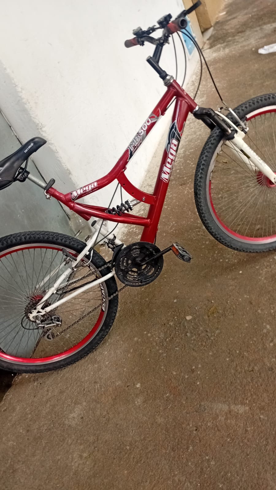 Furto de Bicicleta em Crateús: Saiba o que Aconteceu