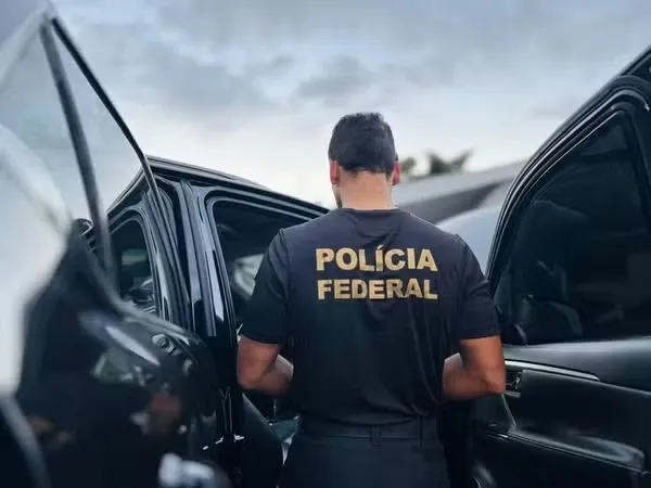 Furtos em Caixas Eletrônicos: PF Desmantela Grupo Criminoso em MT e CE