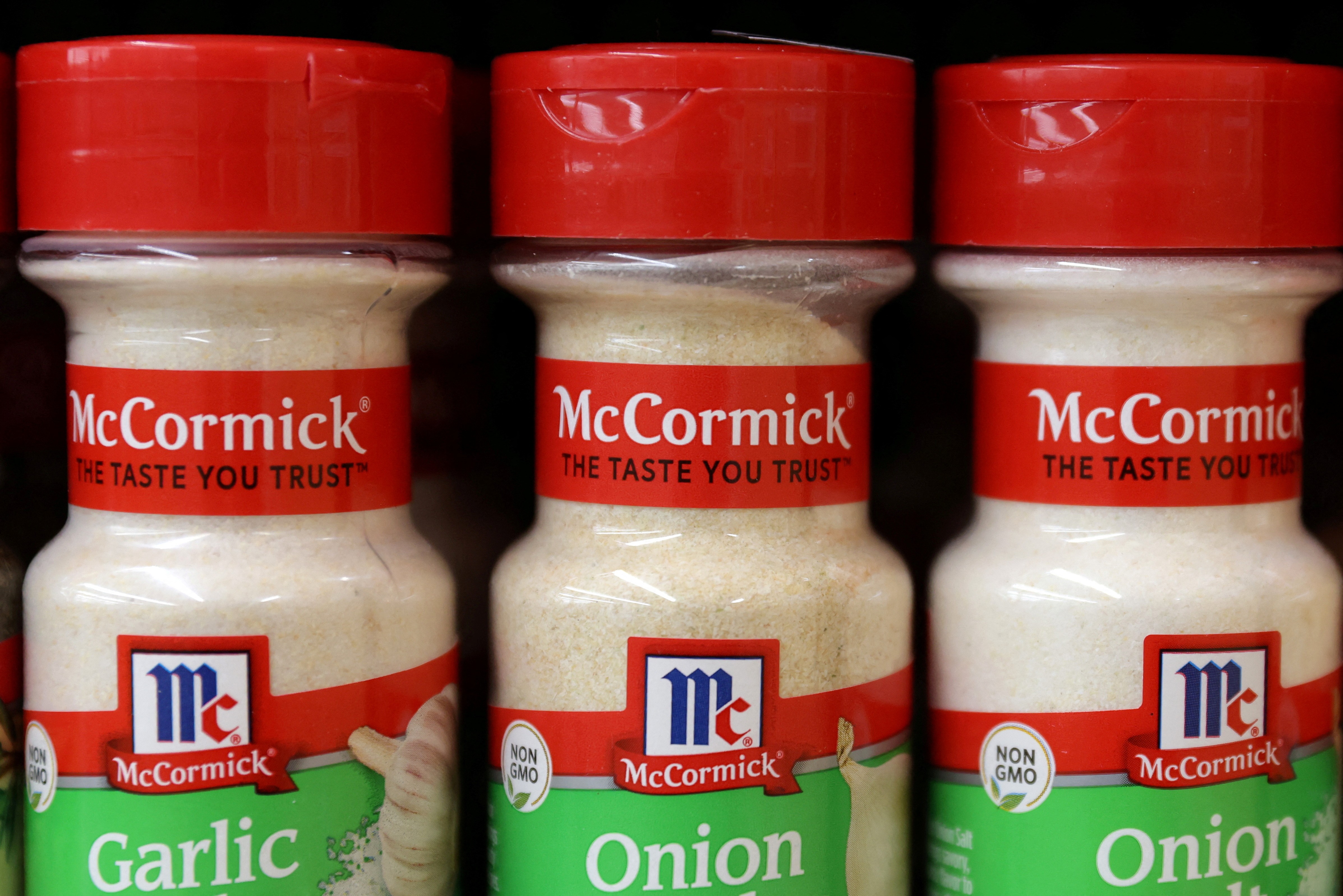 Fusão: Unilever e McCormick juntam forças em uma das maiores fusões de alimentos do Brasil