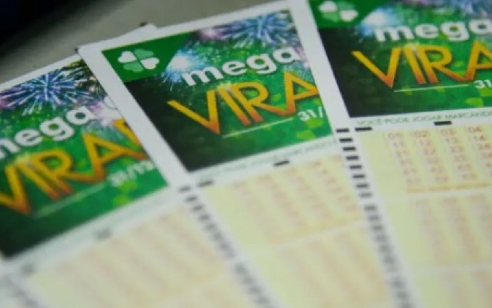 Ganhadores de Ponta Porã já retiraram prêmio da Mega da Virada