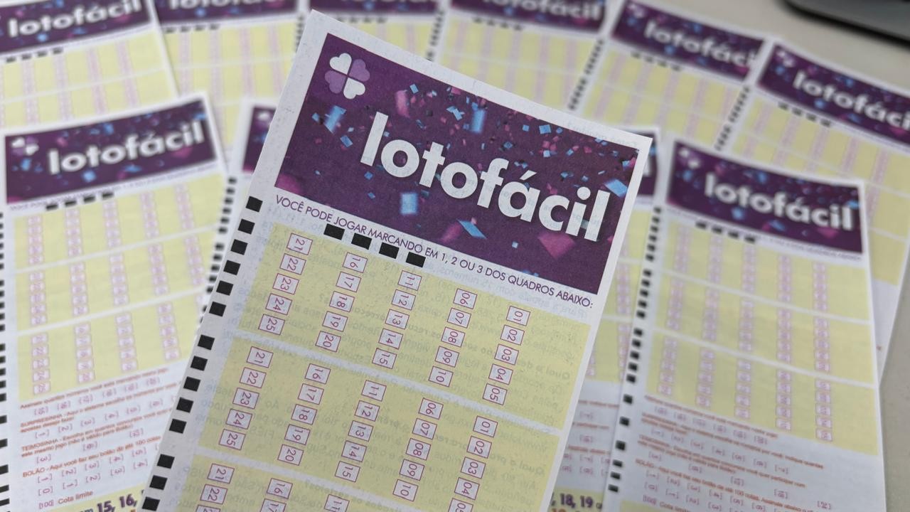Ganhe na Lotofácil: Bolão do Paraná Leva R$ 1,4 Milhão com Números Sorteados