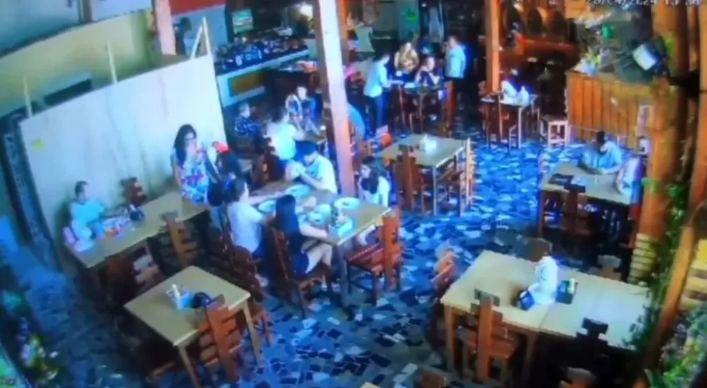 Garçom no Ceará Sóbrio com Trabalho, Mas com Transtorno Psicótico: Perícia