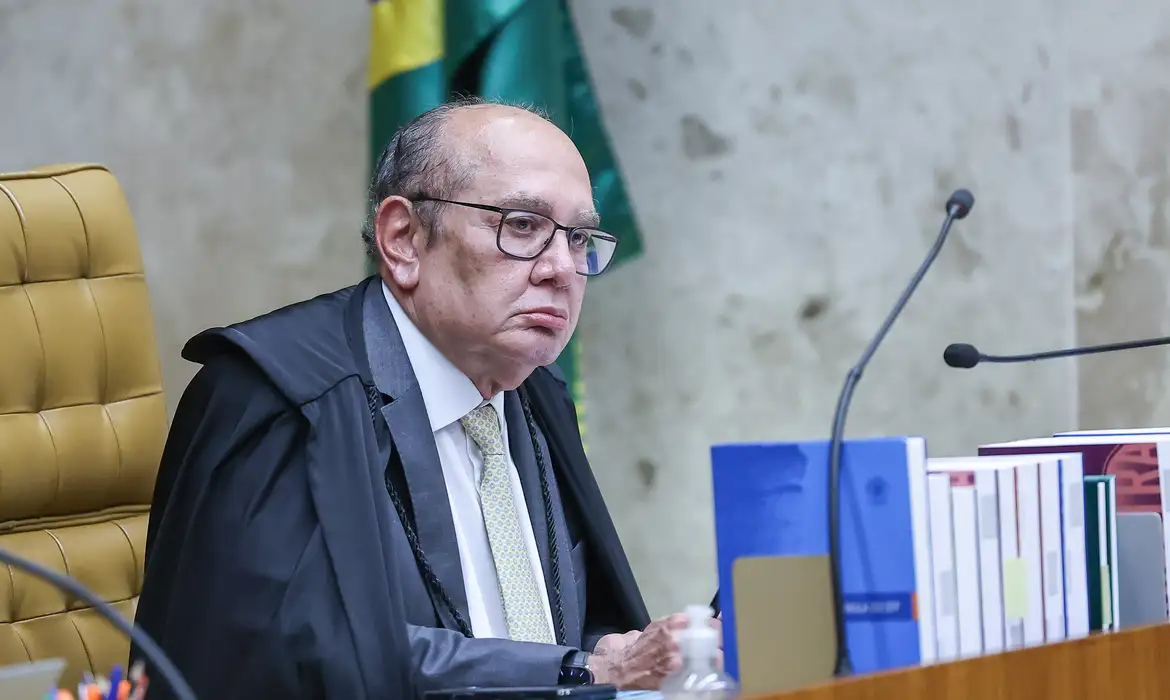 Gilmar Mendes: STF é a última barreira contra ataques das fake news no Brasil
