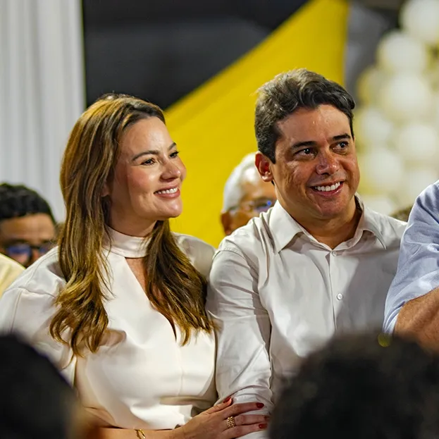 Giordanna Mano Assume Presidência: Um Novo Capítulo na Política Cearense