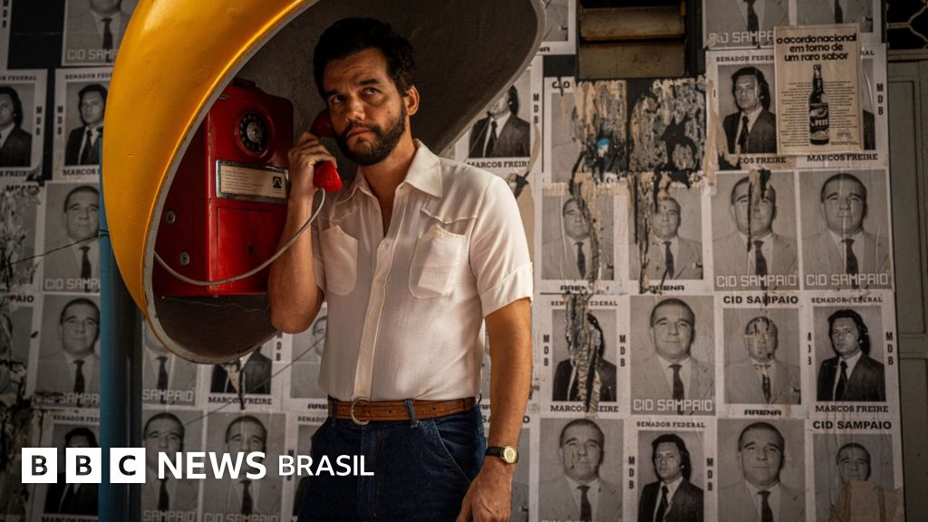 Globo de Ouro 2026: os indicados, quando e onde ver, e tudo mais que você precisa saber da