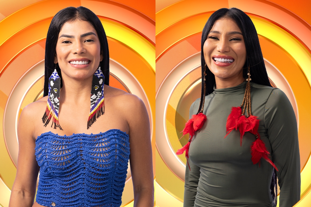 Globo quer "nova Isabelle" e promove disputa entre bois no BBB26
