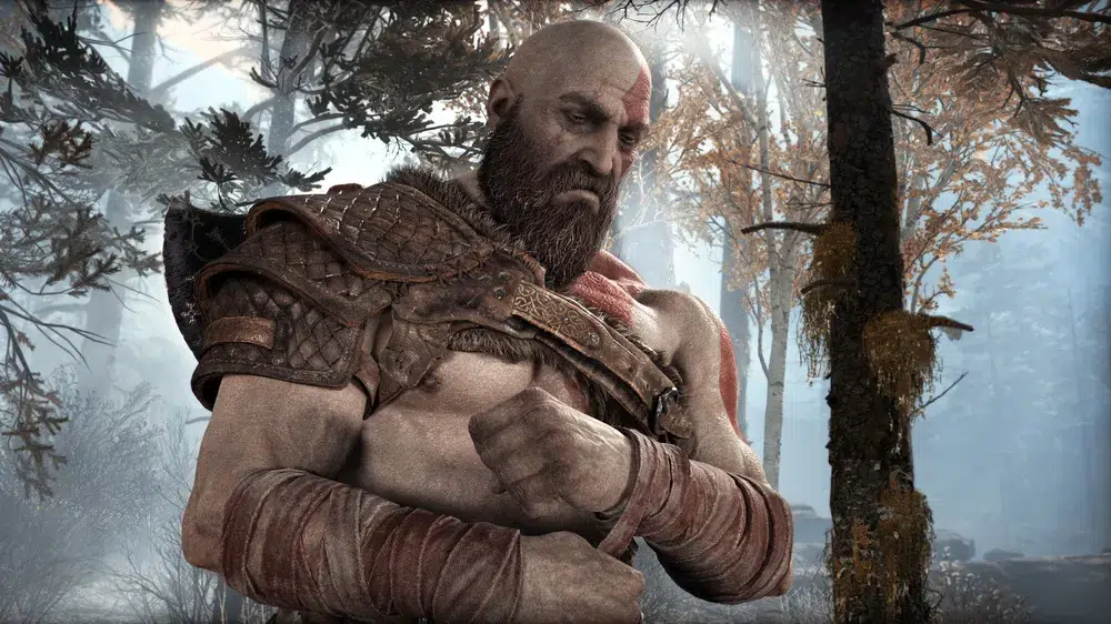 God of War: Franquia de Jogos Ultrapassa US$ 1,4 Bilhão em Receita!