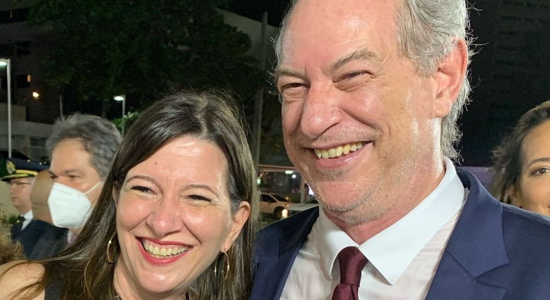 Golpe de Relevo: A Polêmica Ruptura entre Ciro e Cid Gomes