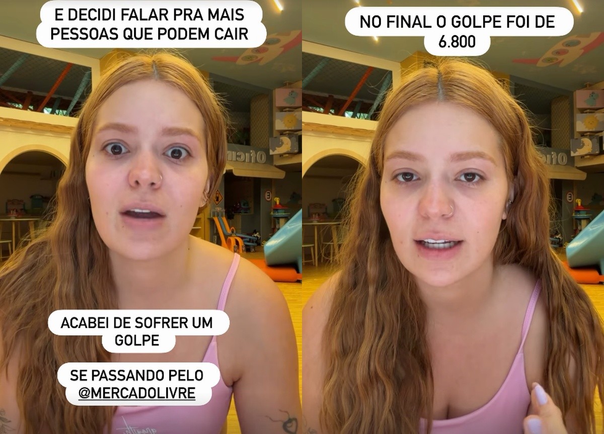 Golpe Digital: Viih Tube Perde R$ 7 Mil em Golpe Online e Alerta Seguidores