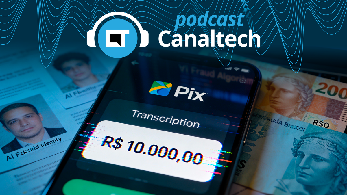 Golpes com IA e fraudes no Pix: como funcionam os crimes digitais em 2026