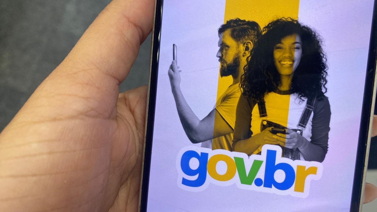 Gov.br: Governo simplifica recuperação de conta com mudanças em verificação em duas etapas
