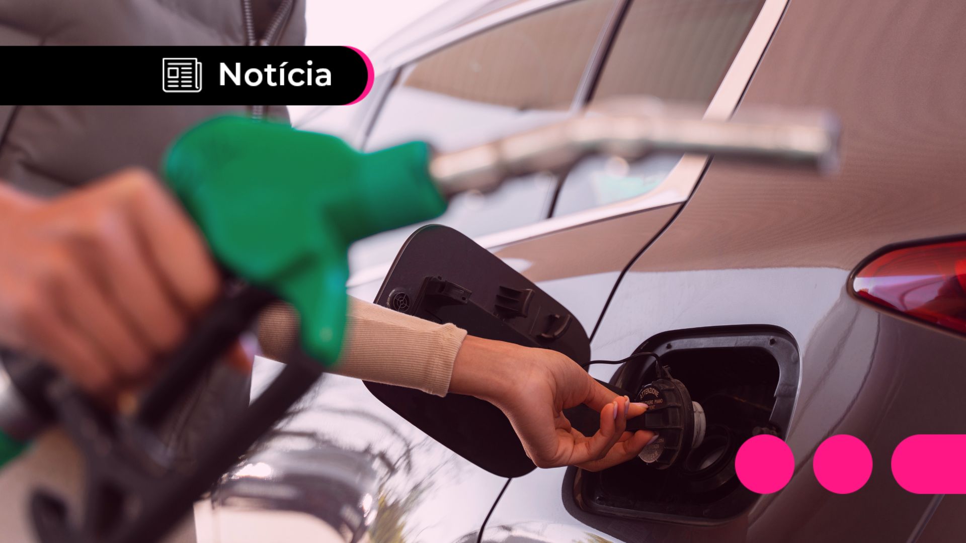 Governo Anuncia Subsídio de R$ 0,89 por Litro: Entenda a Medida que Vai Reduzir o Preço da Gasolina