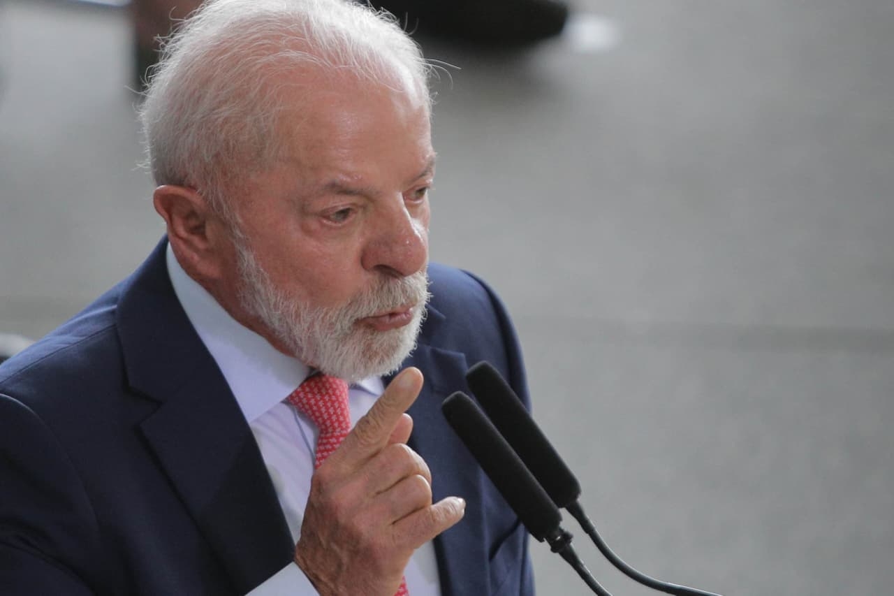 Governo aposta no Senado para manter veto ao PL da Dosimetria