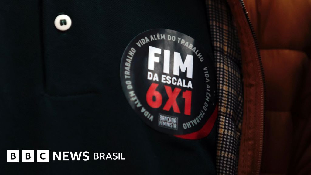 Governo Brasileiro Revisita Planejamento do Fim da 6x1: O Que Mudou?