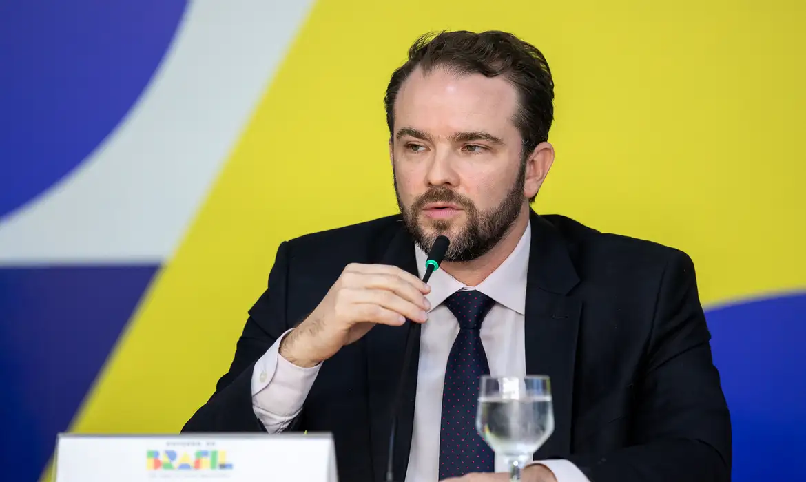 Governo Combate Crime Organizado: Monitoramento de Fintechs e Criptoativos é Estratégia Contra Crime