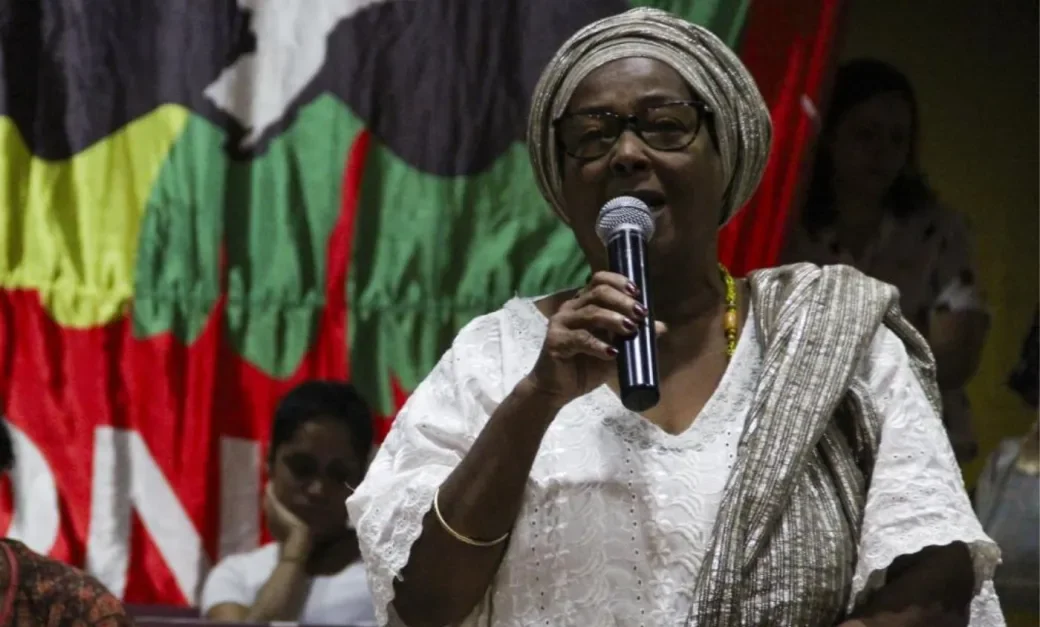 Governo da Bahia Indemniza Família de Mãe Bernadete, Líder Quilombola Assassinada em 2023