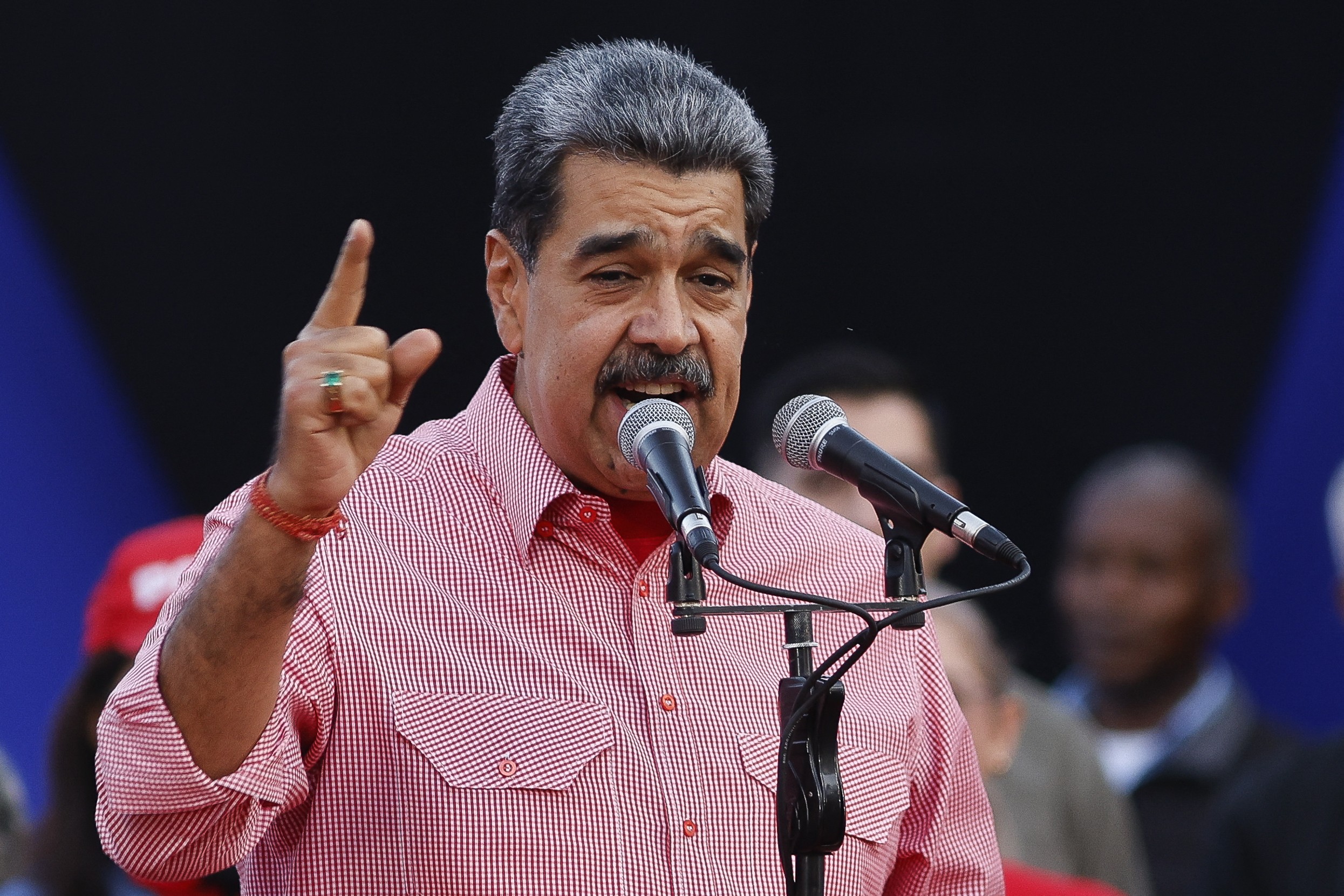 Governo de Maduro enviou ouro no valor de US$ 5,2 bilhões para a Suíça