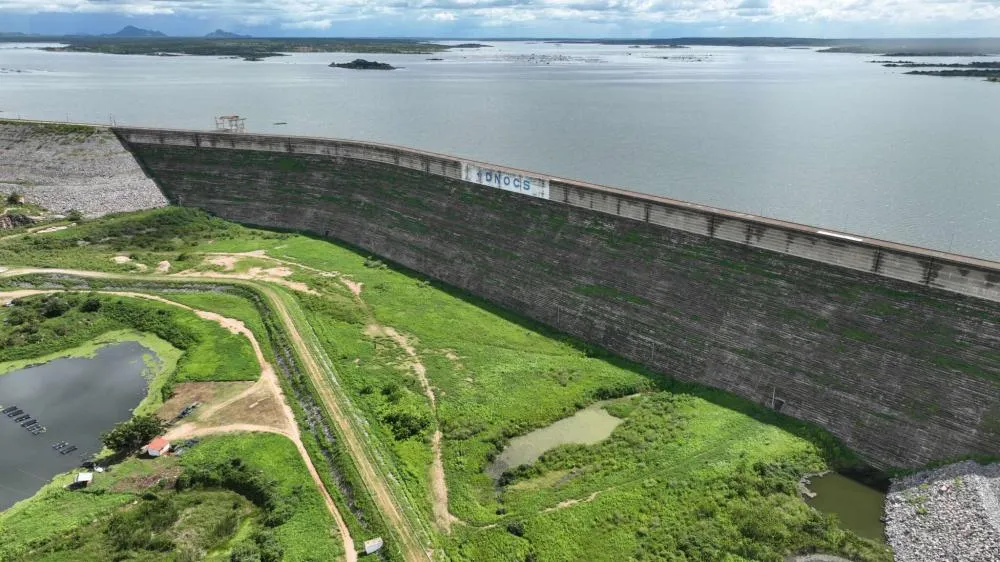 Governo do Ceará assume gestão de barragens do DNOCS: o que isso significa?
