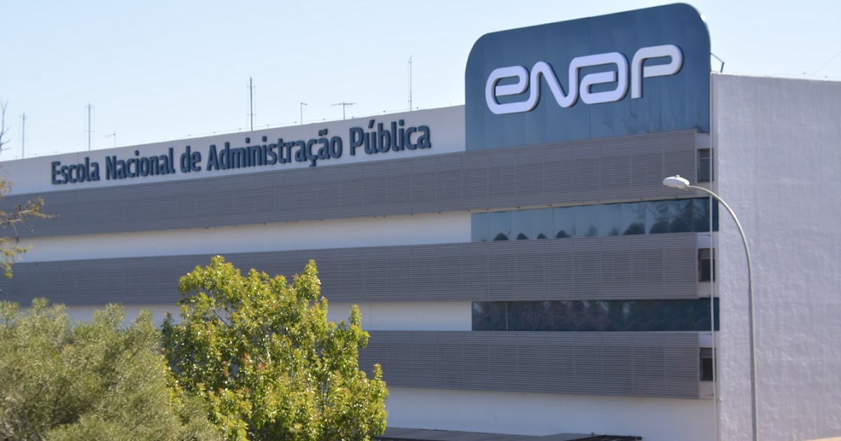 Governo federal oferece 879 cursos gratuitos com certificado Enap: Garanta sua vaga hoje!