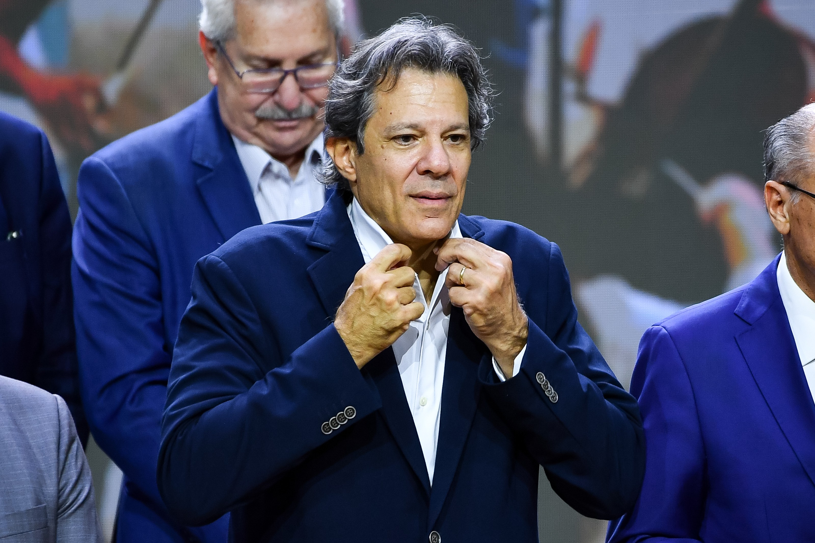 Governo Haddad: Balanço da Gestão de 4 Anos em Economia