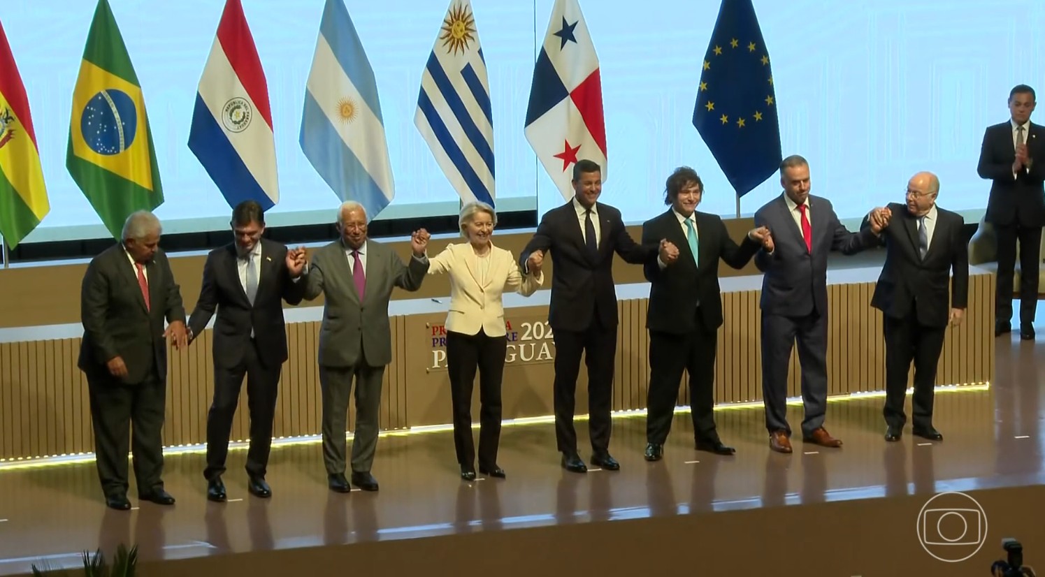 Governo Regulamenta Proteção a Produtos Nacionais em Acordos Comerciais