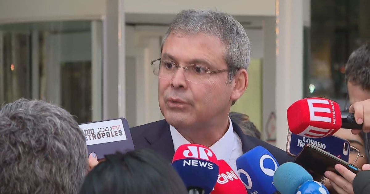 “Governo tem total condições de manter veto a Dosimetria”, diz líder do PT