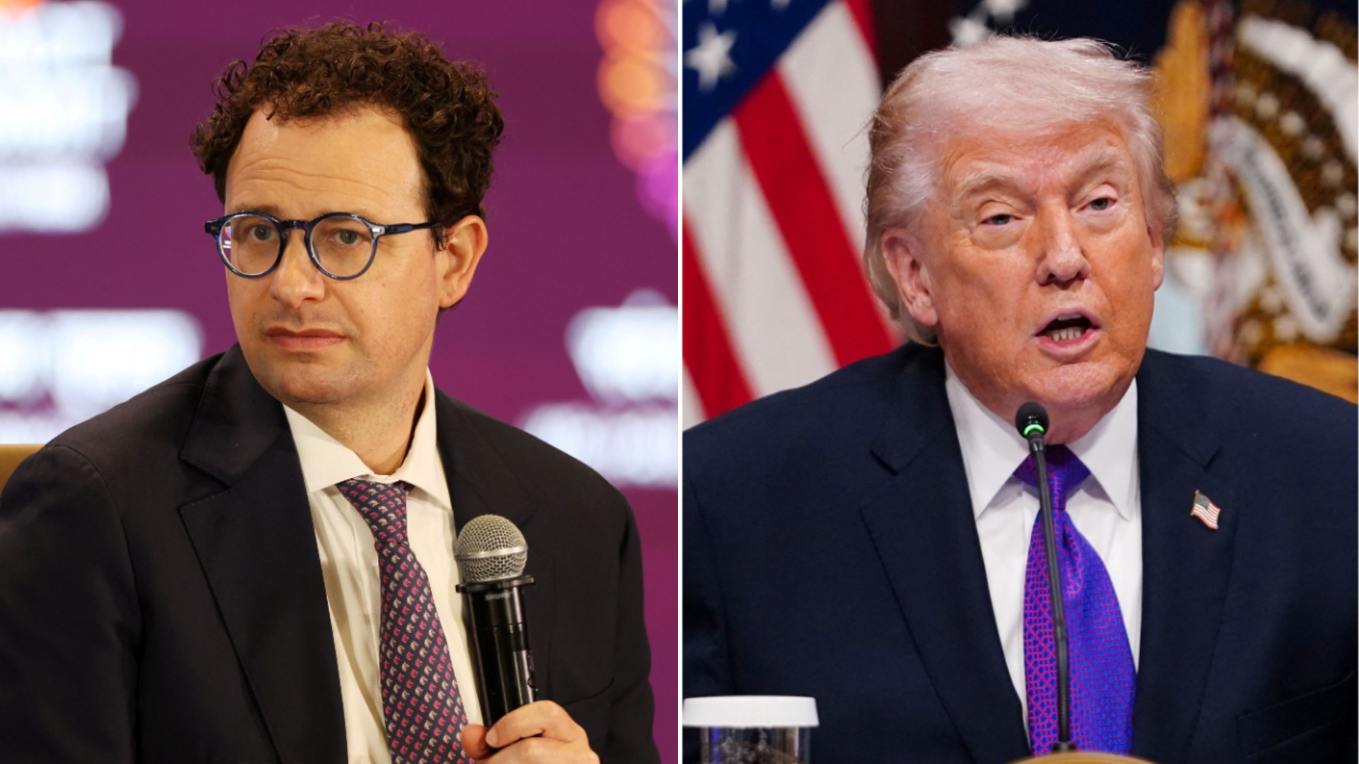 Governo Trump é processado pela Anthropic por classificar sua tecnologia como 'risco à cadeia de suprimentos'
